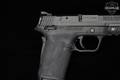 2020 Smith & Wesson (S&W) M&P9 Shield EZ TS M2.0 9mm Luger Armornite in Excellent Condition Image 4