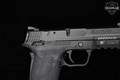 2020 Smith & Wesson (S&W) M&P9 Shield EZ TS M2.0 9mm Luger Armornite in Excellent Condition Image 5