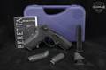 Beretta PX4 Storm 9mm Luger Black in Very Good Condition Image 2