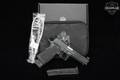 Springfield Armory Prodigy 5" AOS 9mm Luger Black in Very Good Condition Image 2