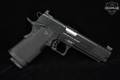 Springfield Armory Prodigy 5" AOS 9mm Luger Black in Very Good Condition Image 3