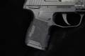 2021 Sig Sauer P365 9mm Luger Nitron in Very Good Condition Image 3