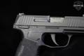 2021 Sig Sauer P365 9mm Luger Nitron in Very Good Condition Image 4