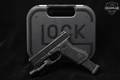 Glock 45 Crossover 9mm Luger (9x19 Para) Black in Very Good Condition Image 2
