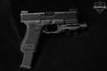 Glock 45 Crossover 9mm Luger (9x19 Para) Black in Very Good Condition Image 3