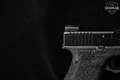 Glock 45 Crossover 9mm Luger (9x19 Para) Black in Very Good Condition Image 5