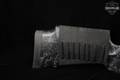 CVA Optima Elite Compact .50 BPM (Black Powder) Black & Spiderweb in Good Condition Image 3