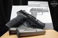 Stoeger Industries Cougar 8000 F 9mm Luger (9x19 Para) Black in Excellent Condition Image 2