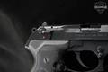 Stoeger Industries Cougar 8000 F 9mm Luger (9x19 Para) Black in Excellent Condition Image 3