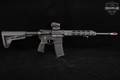 Sig Sauer M400 ROSE 5.56mm NATO Black in Very Good Condition Image 3