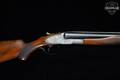 1933 L.C. Smith (LC Smith) Hunter Arms Skeet Special 12 Gauge Blued in Good Condition Image 4