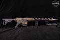 Lead Star LSA-10 DMR III .308 Win. Two-Tone Green & FDE in Very Good Condition Image 3