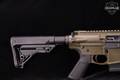 Lead Star LSA-10 DMR III .308 Win. Two-Tone Green & FDE in Very Good Condition Image 4
