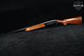 Remington Model 1100 Field Grade 16 Gauge Blued & Walnut in Fair Condition Image 2