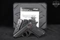 Walther Arms, Inc. PPK/S .380 ACP Black in Excellent Condition Image 2