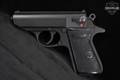 Walther Arms, Inc. PPK/S .380 ACP Black in Excellent Condition Image 3