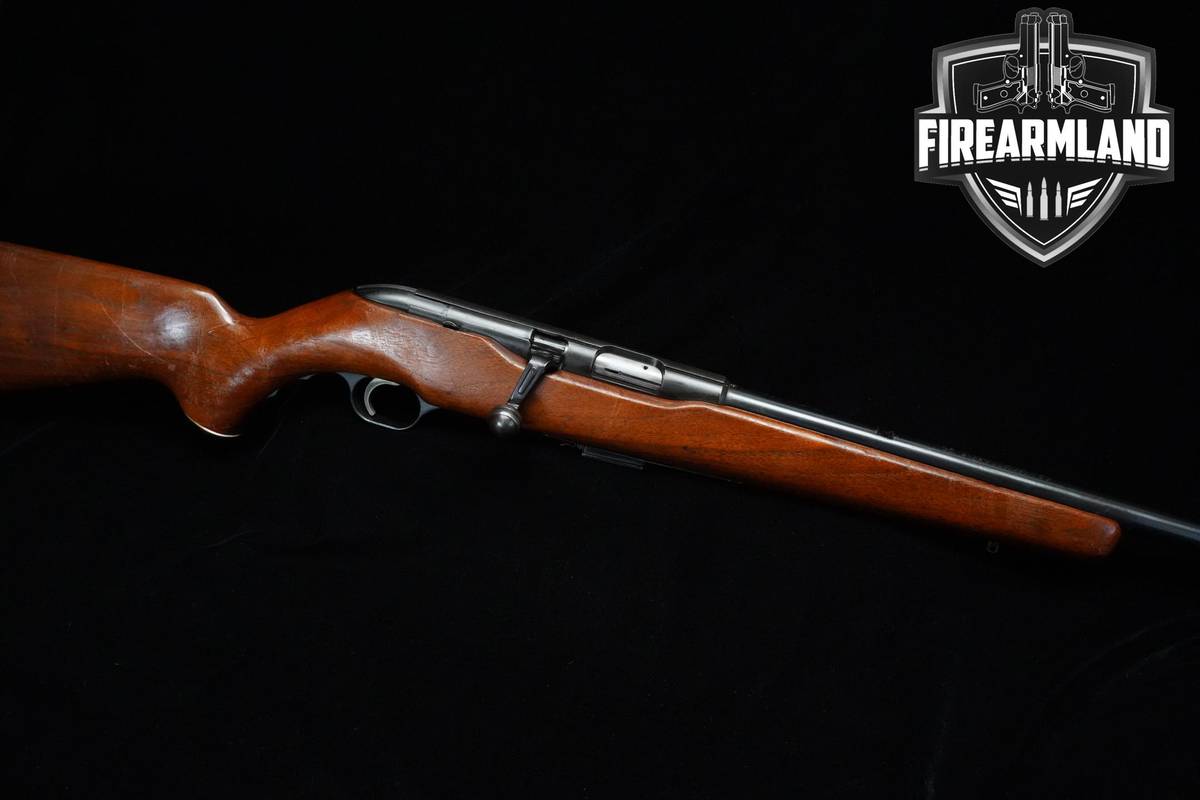 PRE-1968 Mossberg Model 640KA Chuckster 22 Magnum 24" Mossberg 640KA 640-KA