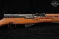Zastava Arms M59/66 7.62x39 Blued & Hardwood in Good Condition Image 5