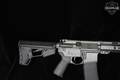 Palmetto State Armory (PSA) PA-15 5.56mm NATO Grey in Very Good Condition Image 4