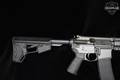 Palmetto State Armory (PSA) PA-15 5.56mm NATO Grey in Very Good Condition Image 5