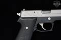 2001 Sig Sauer P220 .45 ACP Two-Tone in Good Condition Image 4