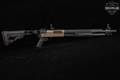 Mossberg 590R Chisel 12 Gauge FDE in Excellent Condition Image 3