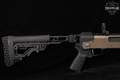 Mossberg 590R Chisel 12 Gauge FDE in Excellent Condition Image 4