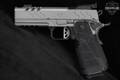 Kimber 2K11 Pro Stainless Comp 9mm Luger Stainless in Excellent Condition Image 3