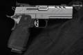 Kimber 2K11 Pro Stainless Comp 9mm Luger Stainless in Excellent Condition Image 4