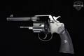 1920 Colt New Service RDMP .45 Colt Blued in Good Condition Image 2