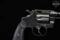 1920 Colt New Service RDMP .45 Colt Blued in Good Condition Image 5