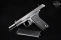 1961 Zastava Arms M57 7.62x25 Blued in Good Condition Image 2