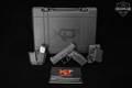 Springfield Armory XDM-9 Compact 9mm Luger (9x19 Para) Black in Excellent Condition Image 2