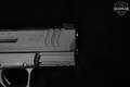 Springfield Armory XDM-9 Compact 9mm Luger (9x19 Para) Black in Excellent Condition Image 4