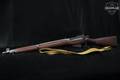 1944 Long Branch No.4 MK.1* Lee-Enfield .303 British Blued in Very Good Condition Image 2