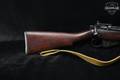 1944 Long Branch No.4 MK.1* Lee-Enfield .303 British Blued in Very Good Condition Image 4