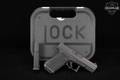 Glock G19 Gen4 9mm Luger Black in Excellent Condition Image 2