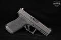 Glock G19 Gen4 9mm Luger Black in Excellent Condition Image 3