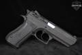 Israel Weapon Industries (IWI) Jericho 941 R; Baby Eagle; Baby Desert Eagle II .40 S&W Black in Very Good Condition Image 3