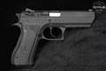Israel Weapon Industries (IWI) Jericho 941 R; Baby Eagle; Baby Desert Eagle II .40 S&W Black in Very Good Condition Image 4