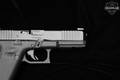 Glock 17 Gen5 9mm Luger nDLC in Excellent Condition Image 5