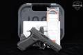 Glock G17 Gen3 9mm Luger Black in Excellent Condition Image 2