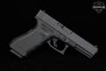 Glock G17 Gen3 9mm Luger Black in Excellent Condition Image 4