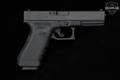 Glock G17 Gen3 9mm Luger Black in Excellent Condition Image 5