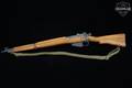 1943 Savage Arms Lee-Enfield No. 4 MK I .303 British Blued in Very Good Condition Image 2