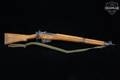 1943 Savage Arms Lee-Enfield No. 4 MK I .303 British Blued in Very Good Condition Image 3