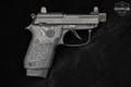 Beretta 30X Tomcat Get Home Bag .32 ACP Blued in Excellent Condition Image 4