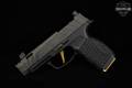 Sig Sauer P365XL Custom Works Spectre Comp 9mm Luger Black in Very Good Condition Image 2