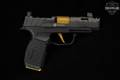 Sig Sauer P365XL Custom Works Spectre Comp 9mm Luger Black in Very Good Condition Image 3