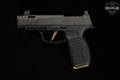 Sig Sauer P365XL Custom Works Spectre Comp 9mm Luger Black in Very Good Condition Image 4